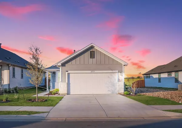 277 Tolo DR,  Elgin,  TX 78621