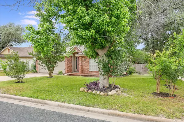 Cedar Park, TX 78613,3109 Blazing Star TRL