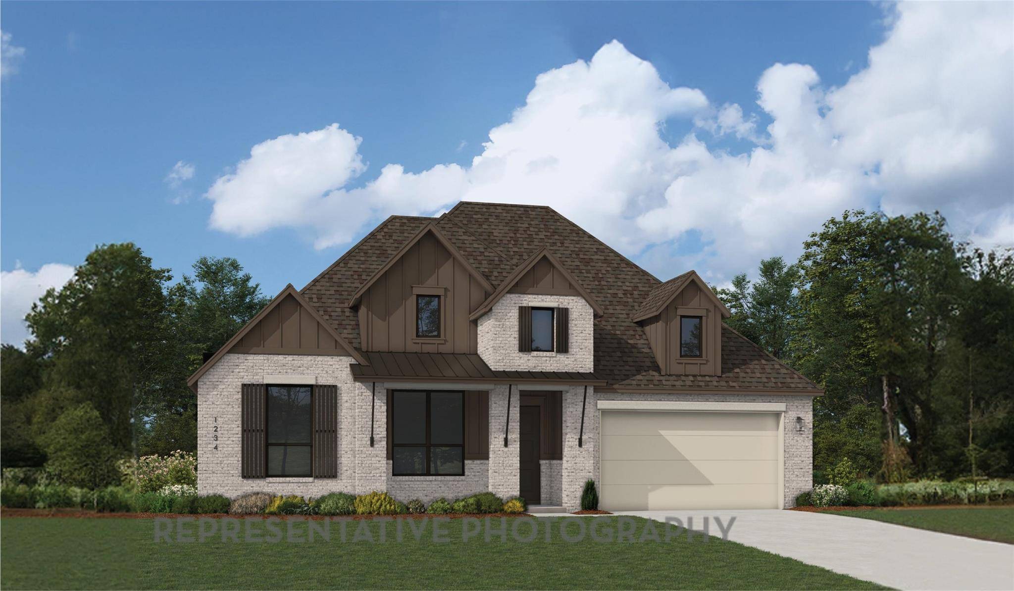 1720 Snowdrop DR, Georgetown, TX 78628