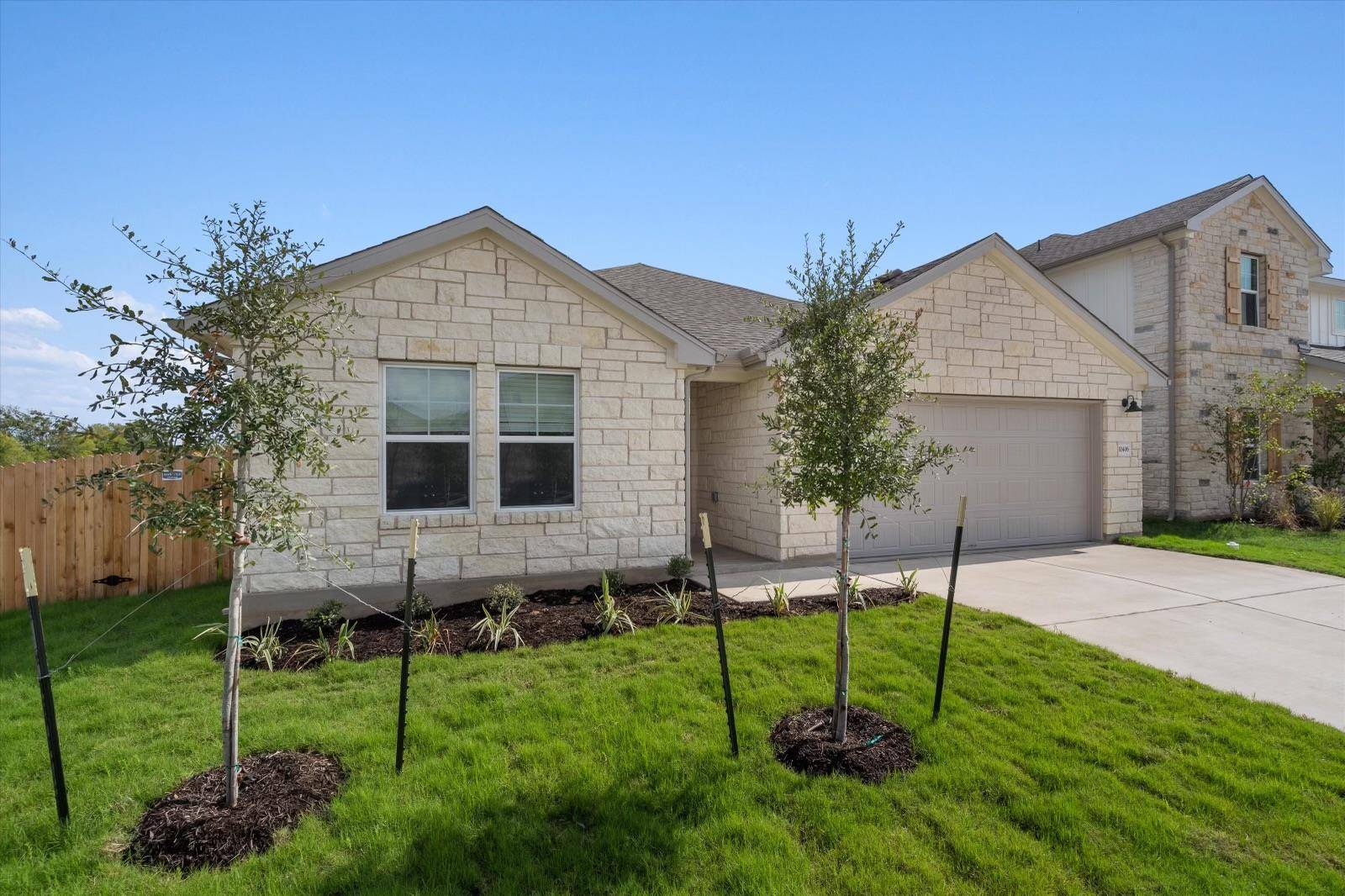 Hutto, TX 78634,10406 Mager LN