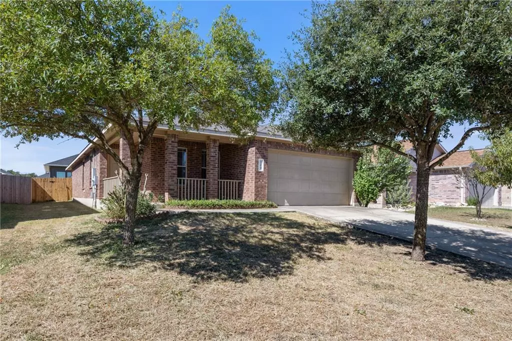 Leander, TX 78641,709 Morgan DR