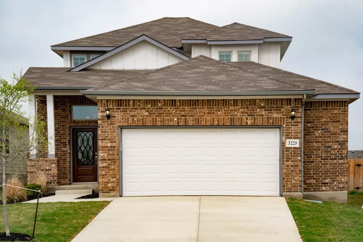 New Braunfels, TX 78130,3225 Starflower