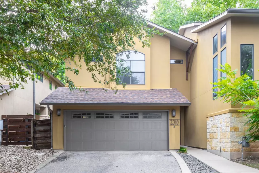 2310 Thornton #A, Austin, TX 78704
