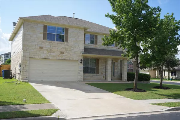 18801 Edinburgh Castle RD, Pflugerville, TX 78660