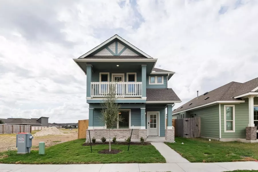 2752 Brand Iron DR, San Marcos, TX 78666