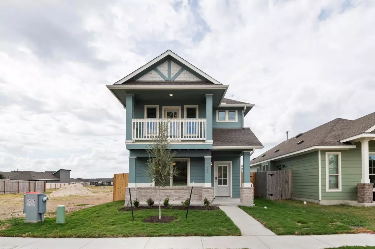 San Marcos, TX 78666,2752 Brand Iron DR