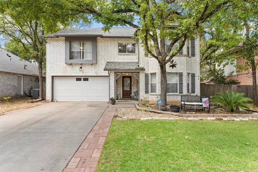 Cedar Park, TX 78613,1505 Azalea DR