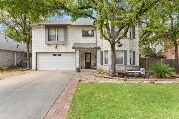 1505 Azalea DR,  Cedar Park,  TX 78613