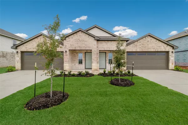 14825-B Grey Ghost WAY, Manor, TX 78653