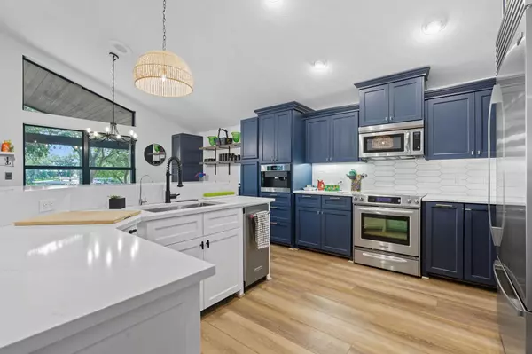 Kingsland, TX 78639,1940 Williams Lakeshore DR