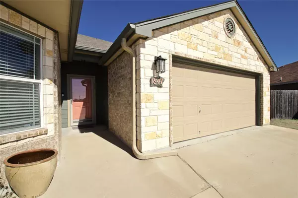 1847 Huey DR, Belton, TX 76513