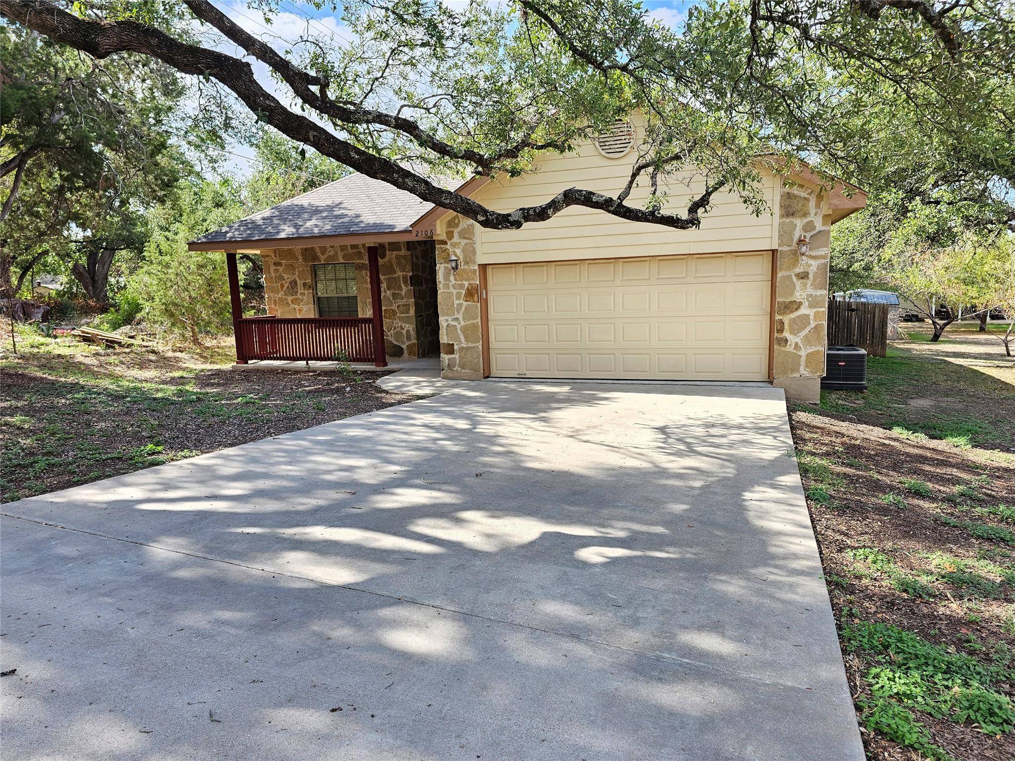 Austin, TX 78734,2106 Red Fox RD