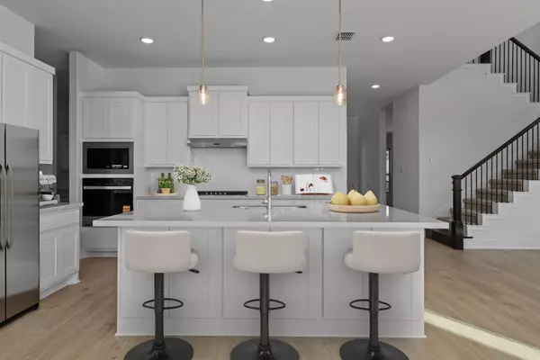 Liberty Hill, TX 78642,192 Montecilo DR