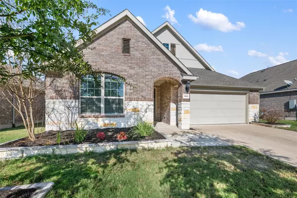 Pflugerville, TX 78660,3812 Eland DR