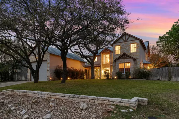 Austin, TX 78732,1016 Merlene DR