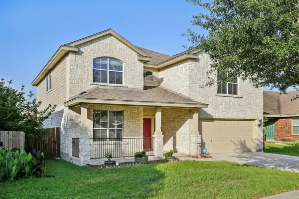 New Braunfels, TX 78130,2430 Dove Crossing DR