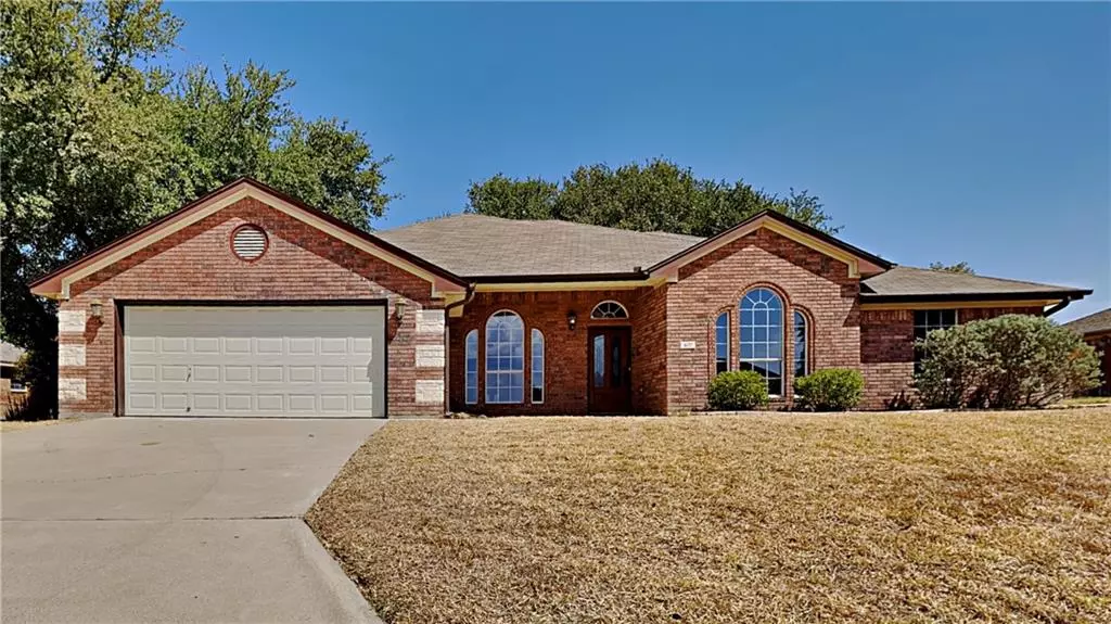 Harker Heights, TX 76548,407 Winter Sun DR