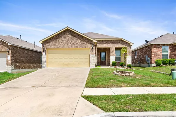 184 Nectar DR, Buda, TX 78610