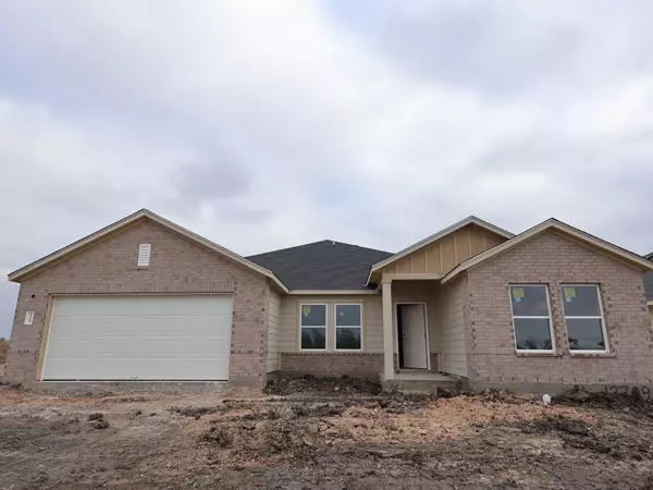Manor, TX 78653,13709 Warnock TRL