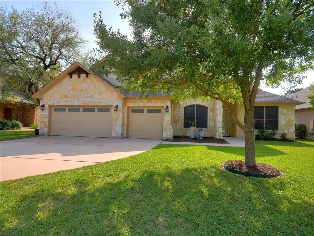 Cedar Park, TX 78613,505 S Gadwall LN