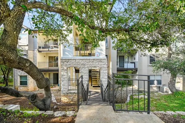 6000 Shepherd Mountain CV #1805, Austin, TX 78730