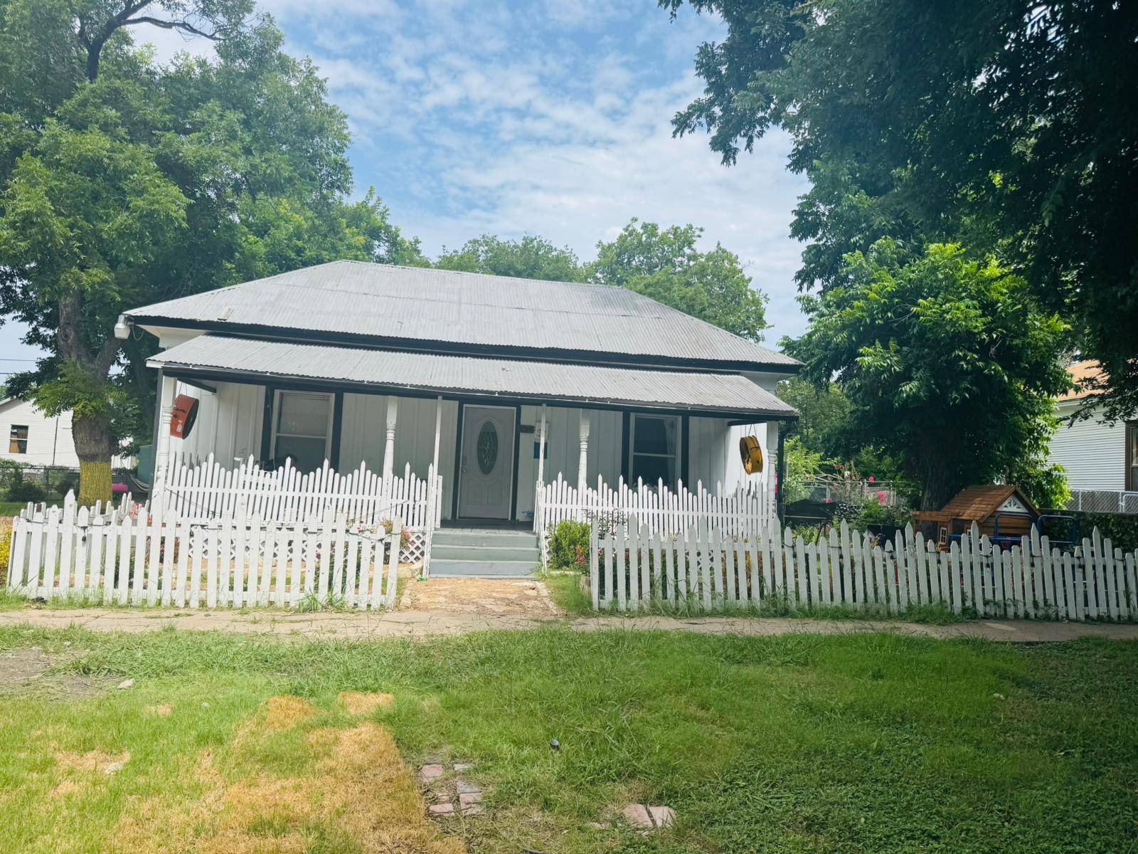 1014 S 3rd ST, Temple, TX 76504