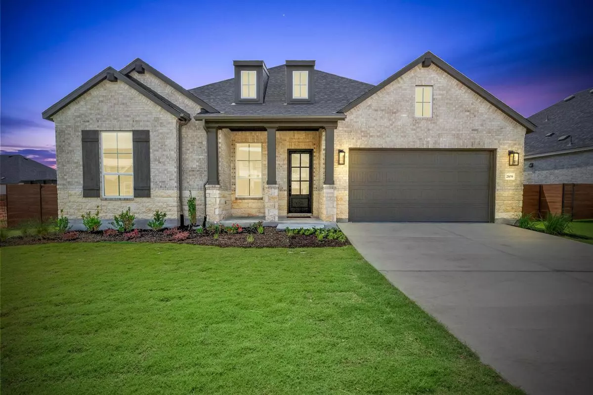Georgetown, TX 78633,2109 Tobiano TRCE