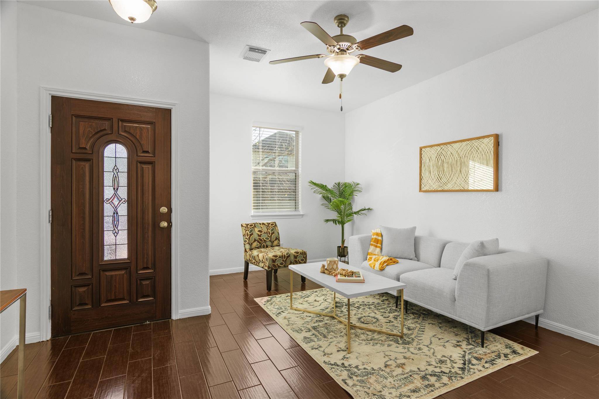 5805 Needle Nook CT, Austin, TX 78744