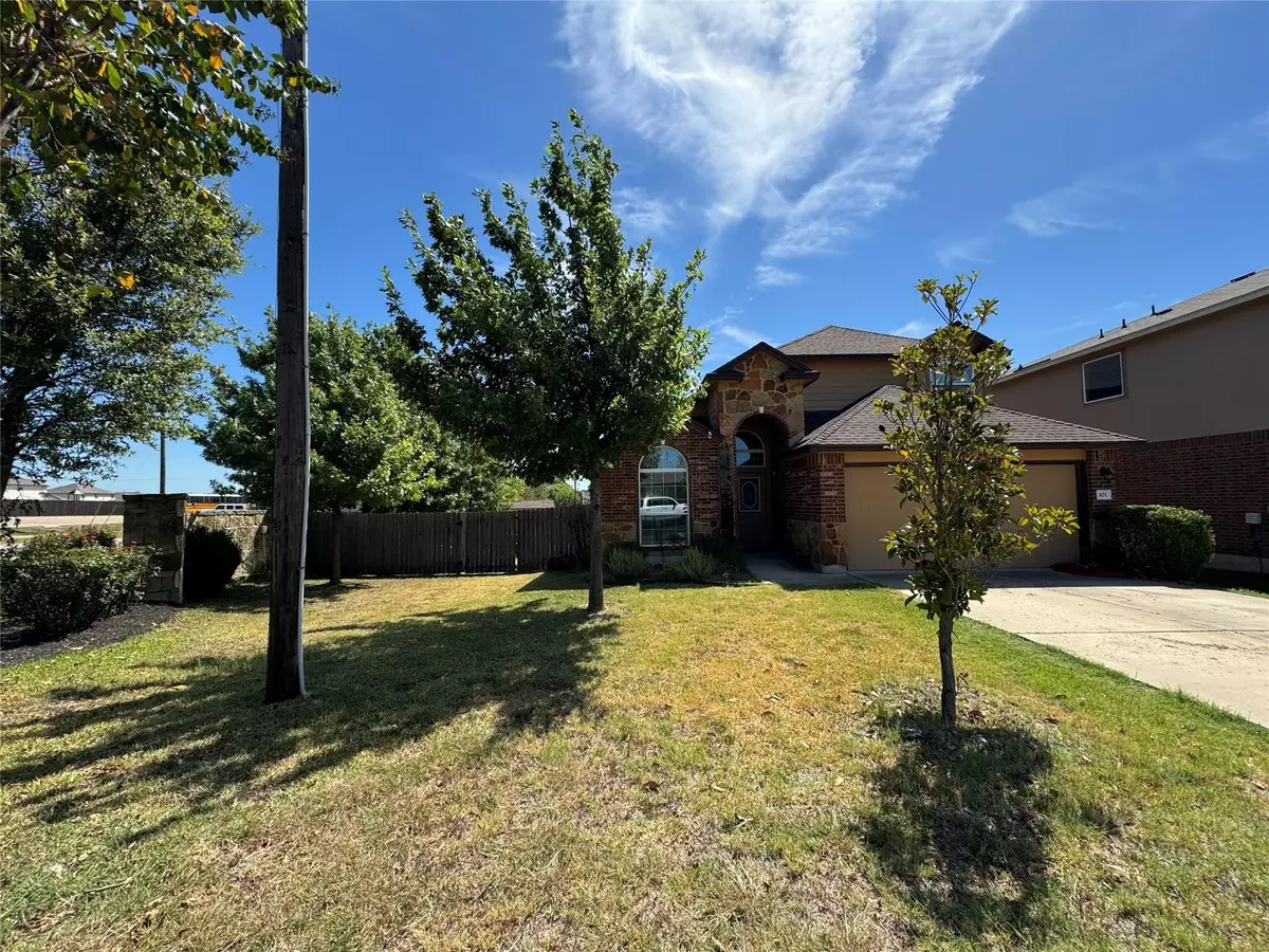 Jarrell, TX 76537,101 Druse LN