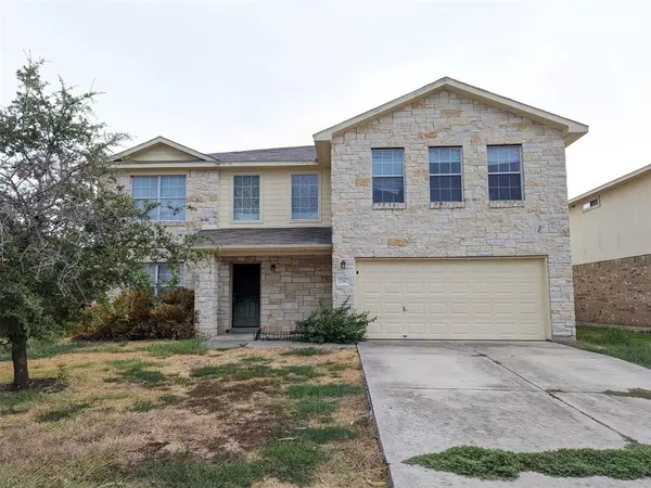 234 Holman Path PATH, Hutto, TX 78634