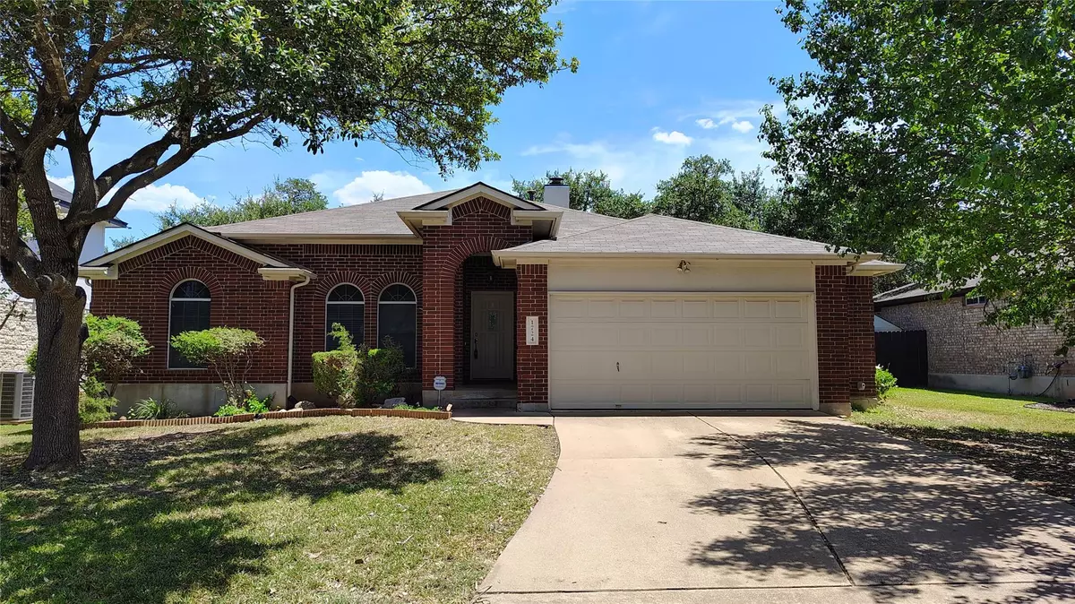 Cedar Park, TX 78613,1724 Westminster WAY