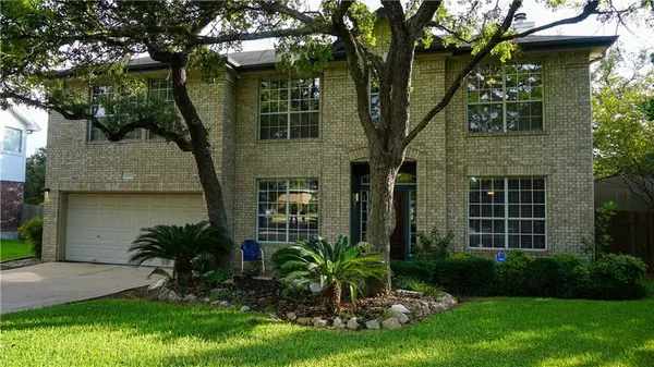 1215 Stepp BND,  Cedar Park,  TX 78613
