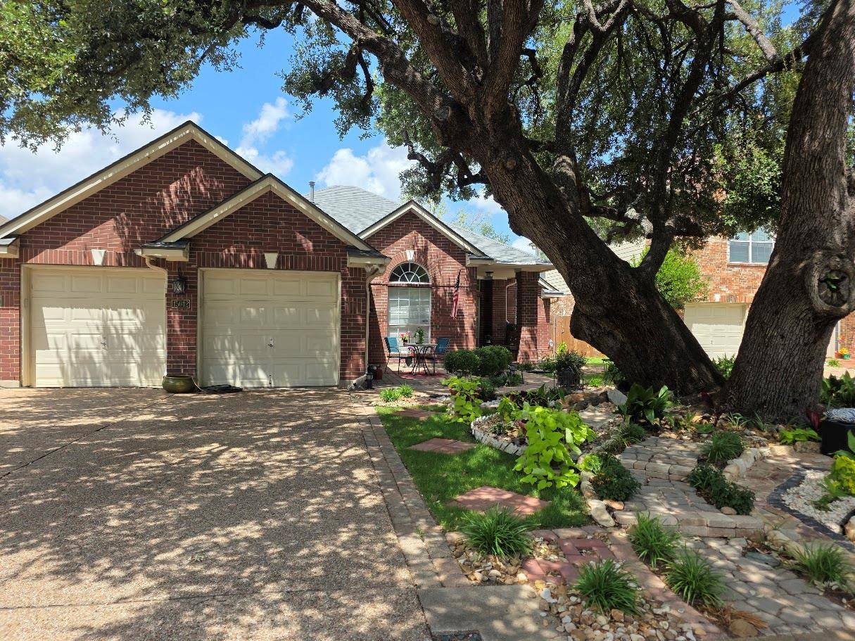 Austin, TX 78717,15012 Galena DR