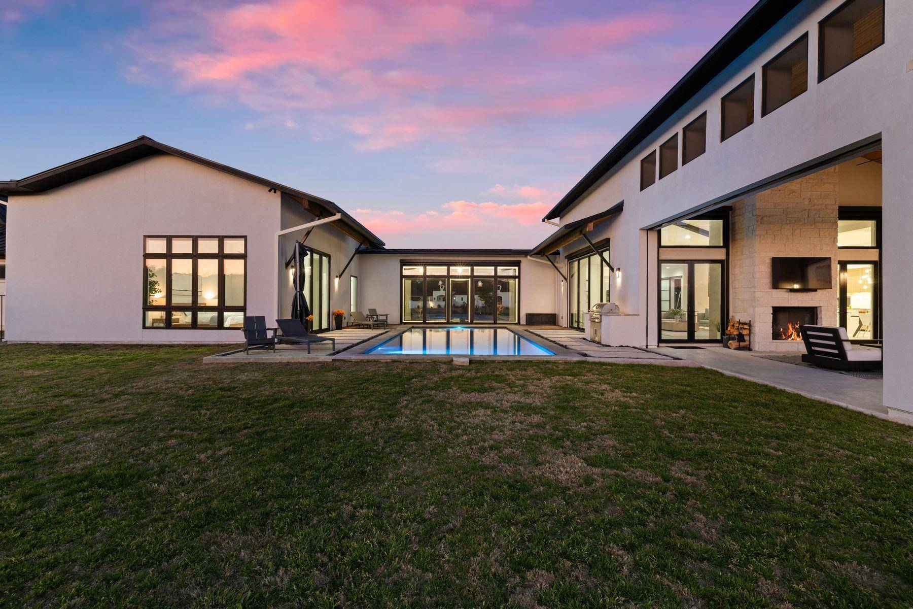 Dripping Springs, TX 78620,420 Waters Edge CV