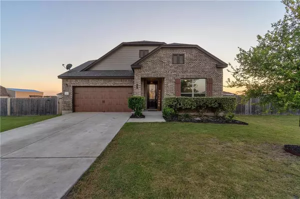 122 Brittany LN, Bastrop, TX 78602