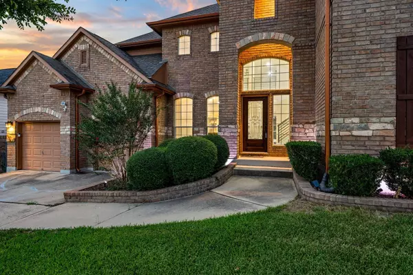 1115 Shiloh ST,  Cedar Park,  TX 78613