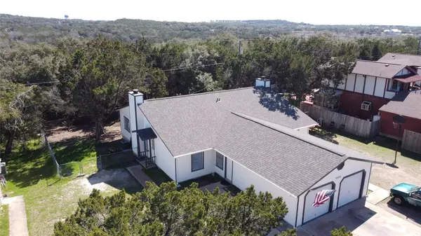 Lago Vista, TX 78645,5505 Thunderbird ST