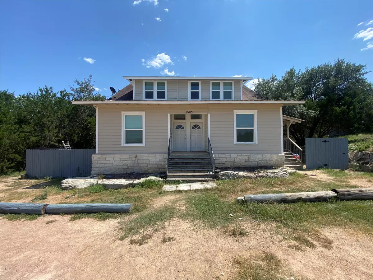 Austin, TX 78734,1505 C O'Reilly COR