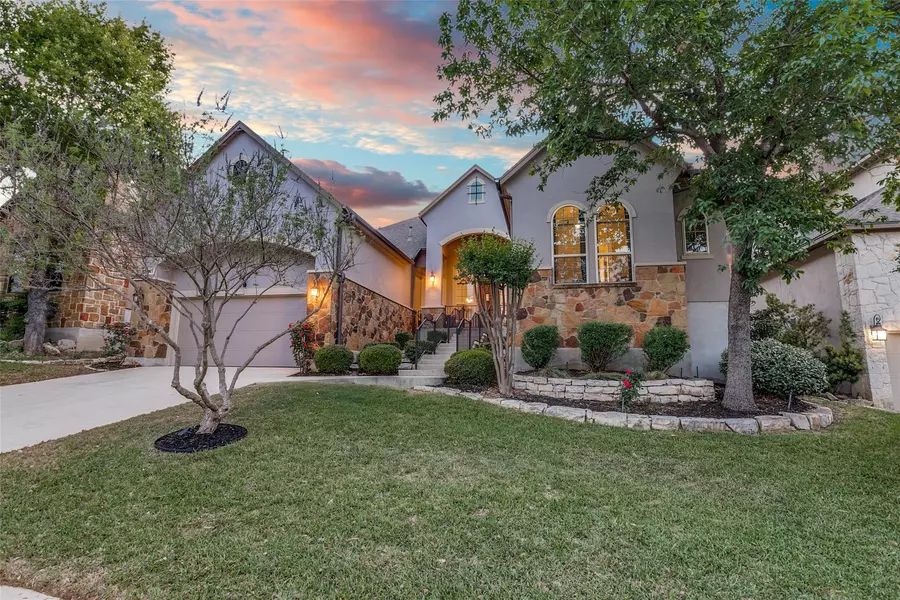 29047 Hobblebush, San Antonio, TX 78260