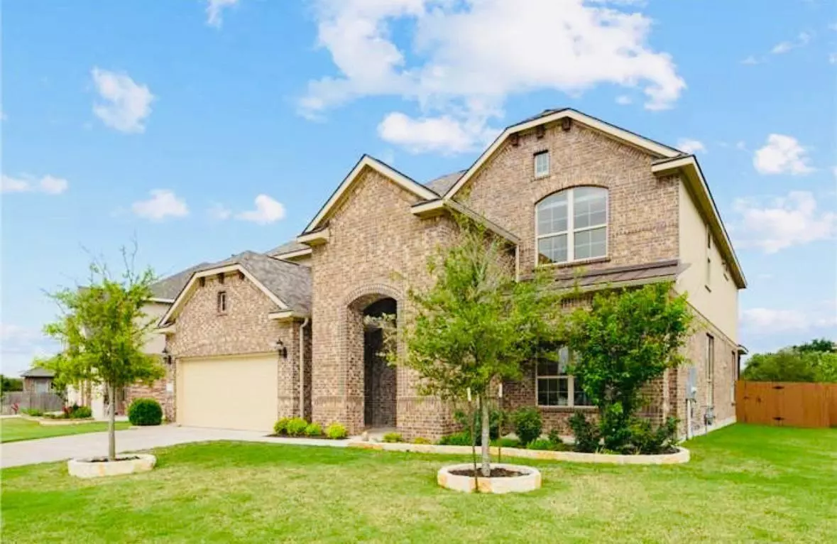 Leander, TX 78641,2505 Echo Park DR