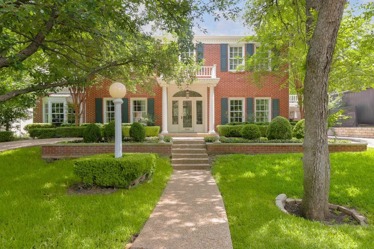 Austin, TX 78703,3001 Hillview RD