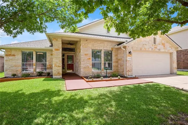 Pflugerville, TX 78660,3409 Trickling Springs WAY