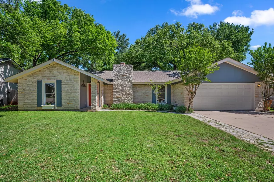 12805 Timberside DR, Austin, TX 78727