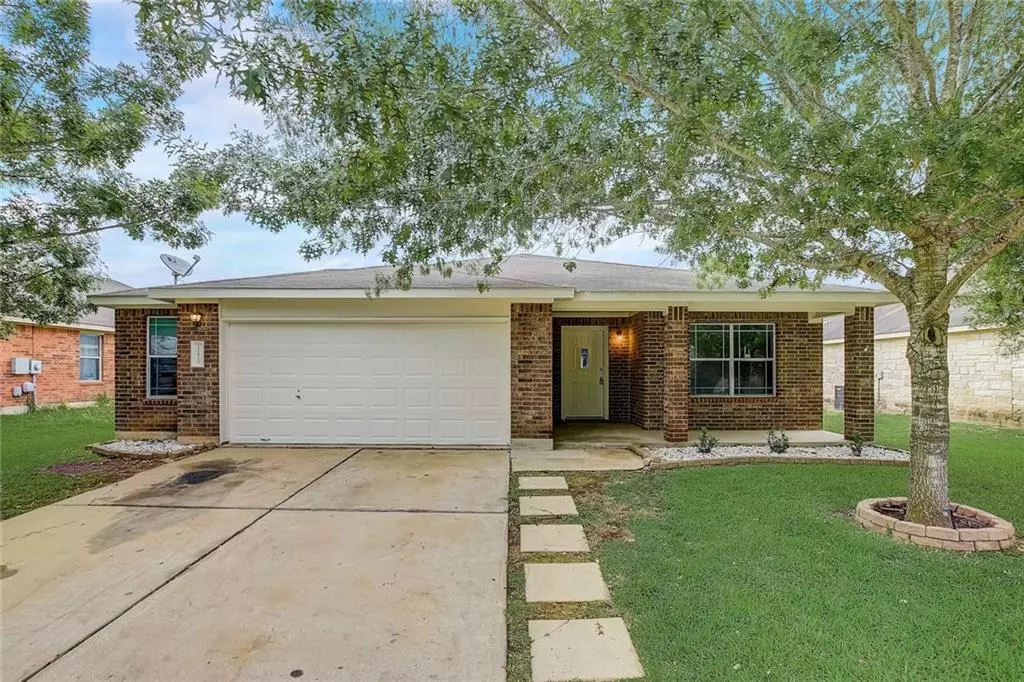 Elgin, TX 78621,12825 Waynespur LN