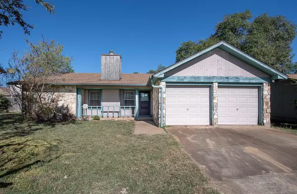 3812 Tarragona LN, Austin, TX 78727