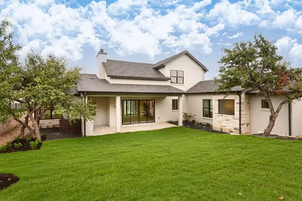 516 Doe Whisper WAY, Austin, TX 78738