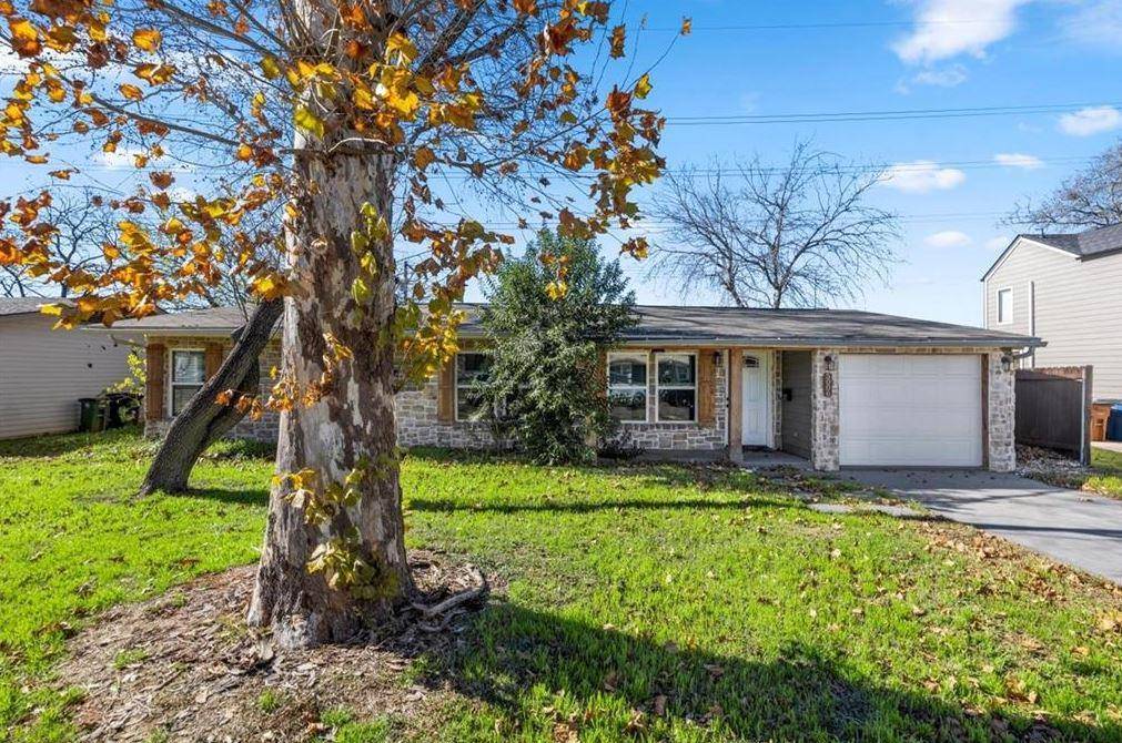 5006 Westfield DR, Austin, TX 78731