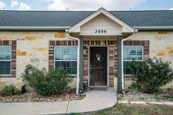 Elgin, TX 78621,3494 County Road 464