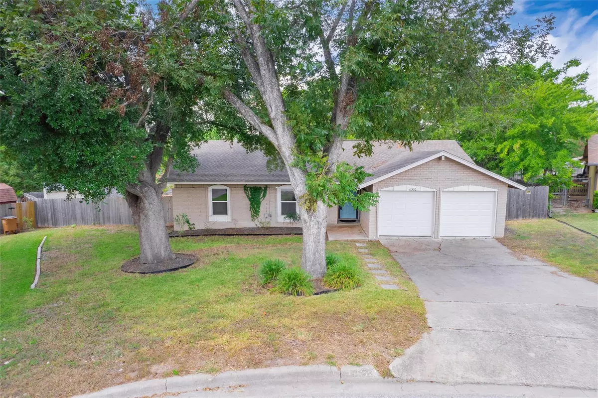 Austin, TX 78723,6502 Highpoint CV