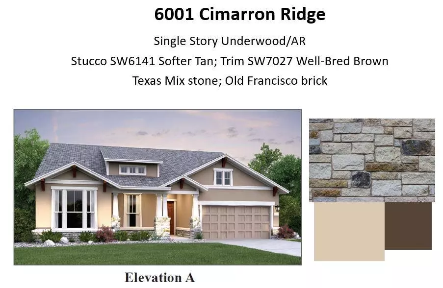 Austin, TX 78738,6001 Cimarron Ridge LN